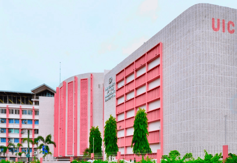 UYniversity of the Immaculate Conception