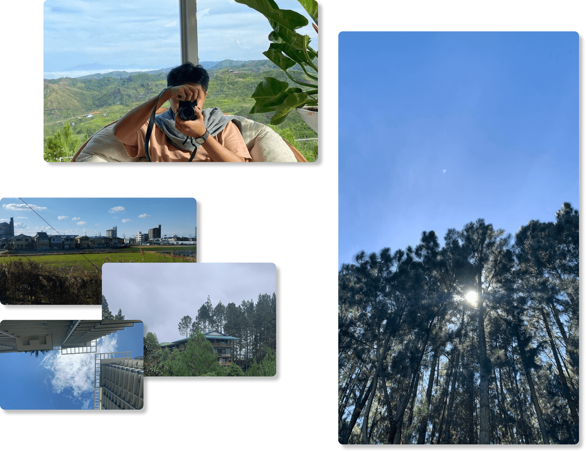 Joshua Andre Gonzales